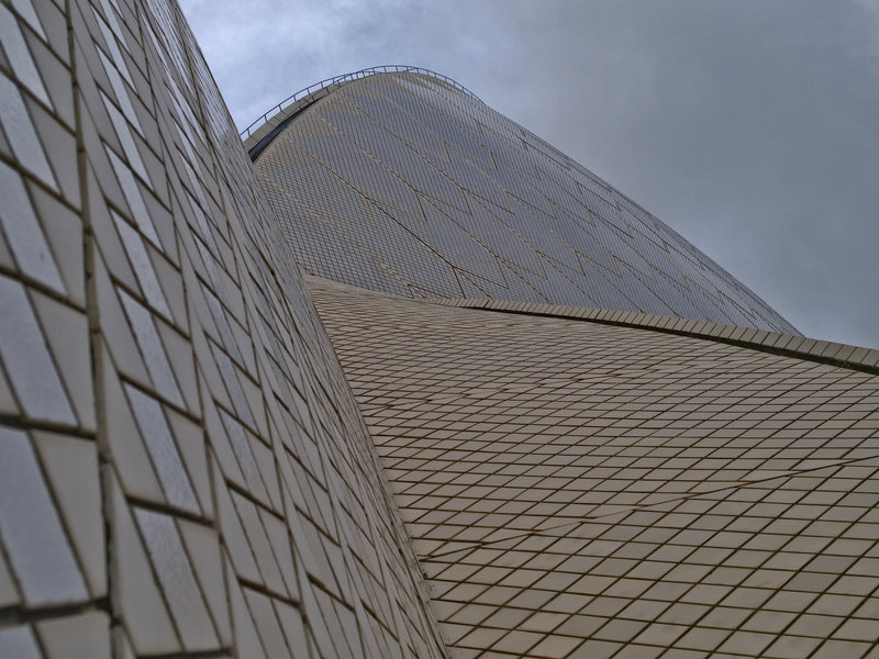 Sydney, Sydney Opera House